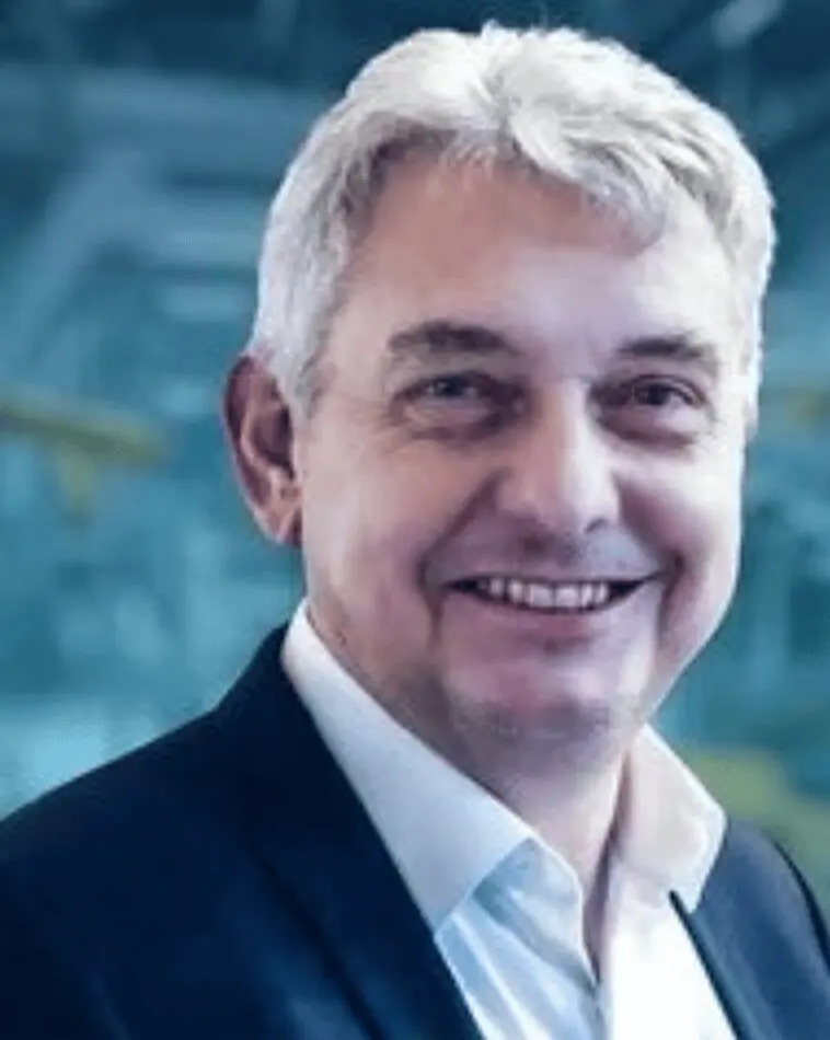 Dr. Andreas Romberg, Berater bei CollaborationPeople