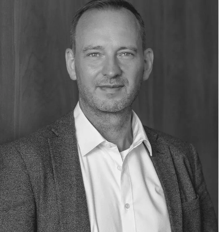 Dirk Nees, Berater bei CollaborationPeople