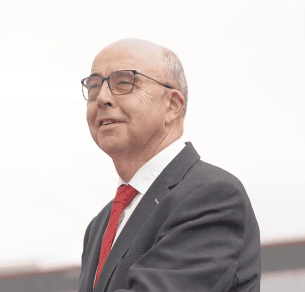 Johann Soder, Ex-CTO/COO SEW-EURODRIVE