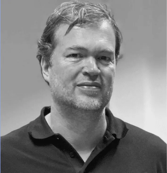 Nils Simon Runge, Berater bei CollaborationPeople