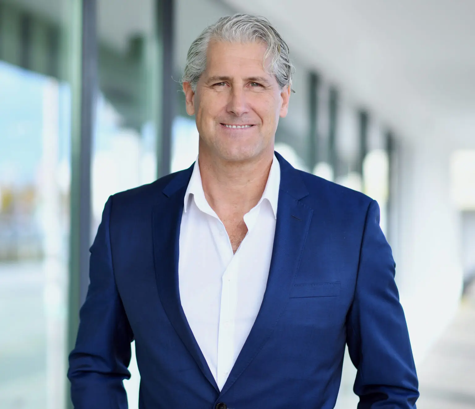 Weert Jacobsen-Kramer, Berater bei CollaborationPeople