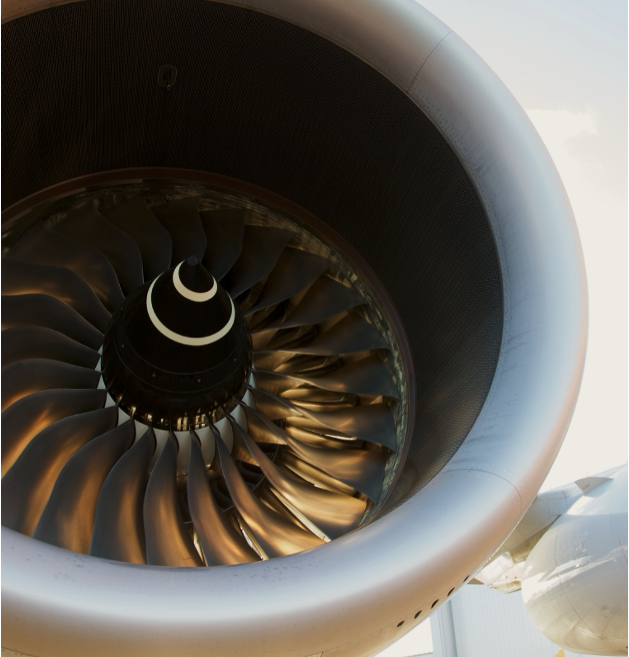 LHT Turbine